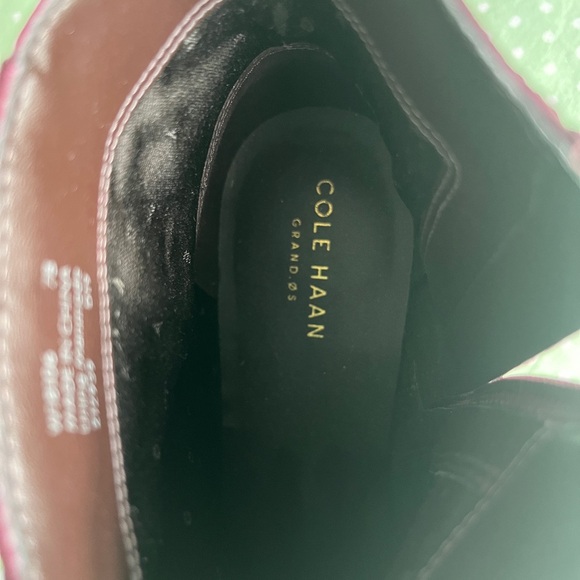 Cole Haan Zerogrand ankle boots, 7 - Picture 7 of 7
